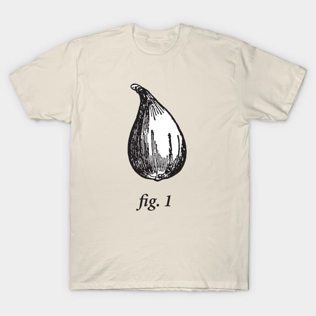 Fig. 1 T-Shirt by Woah_Jonny